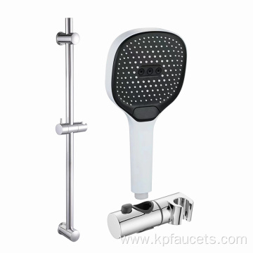 Delivery Fast Rainfall Handheld Water Saving Shower Head